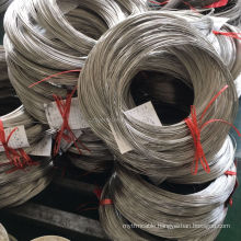 factory direct supply FeCrAl electric  resistance wire 0Cr27Al7Mo2, 0Cr25Al5,0Cr23Al5, 0Cr21Al6Nb, 0Cr21Al4 and 0Cr13Al4